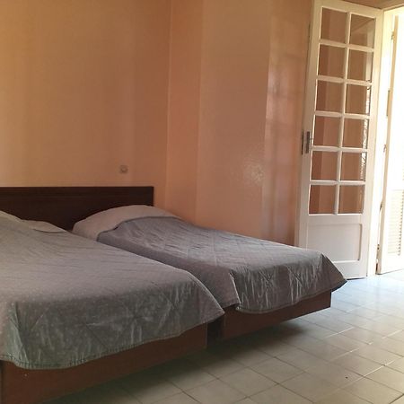 Hotel Saint-Louis Sun Dakar Ngoại thất bức ảnh