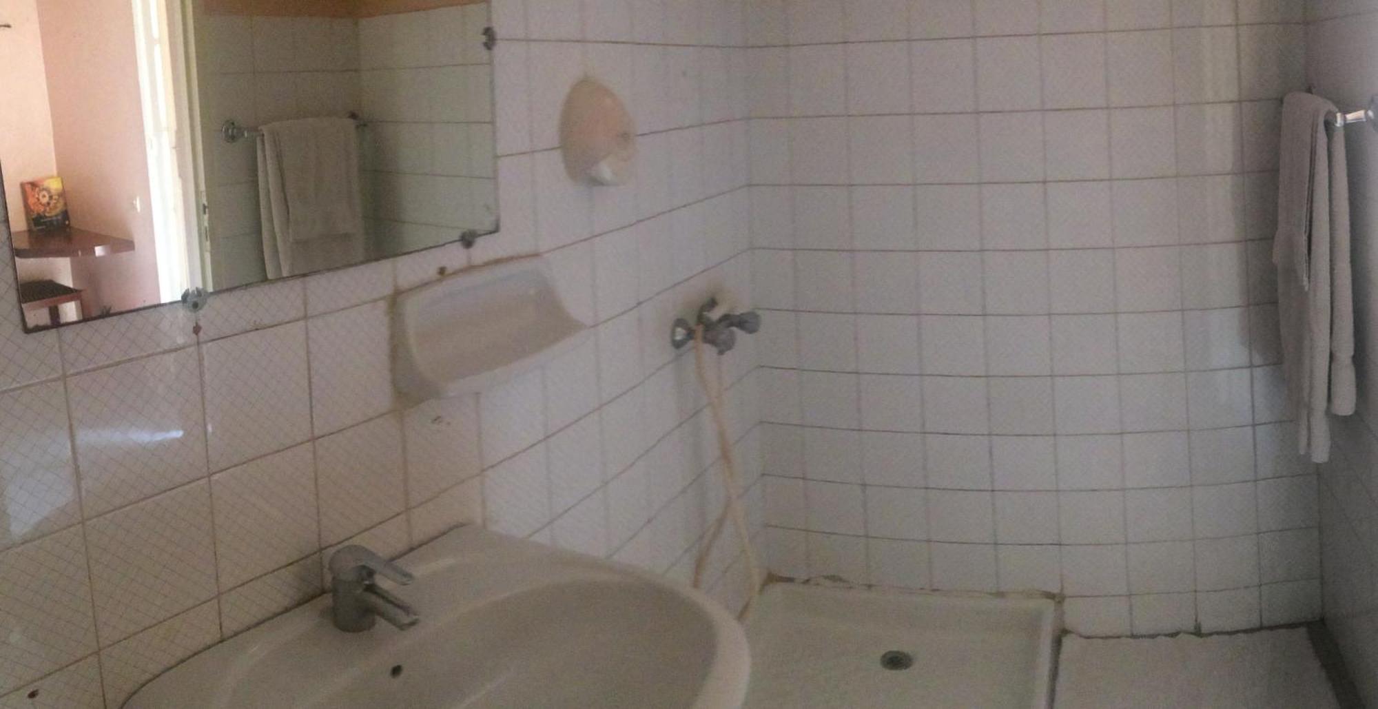 Hotel Saint-Louis Sun Dakar Phòng bức ảnh