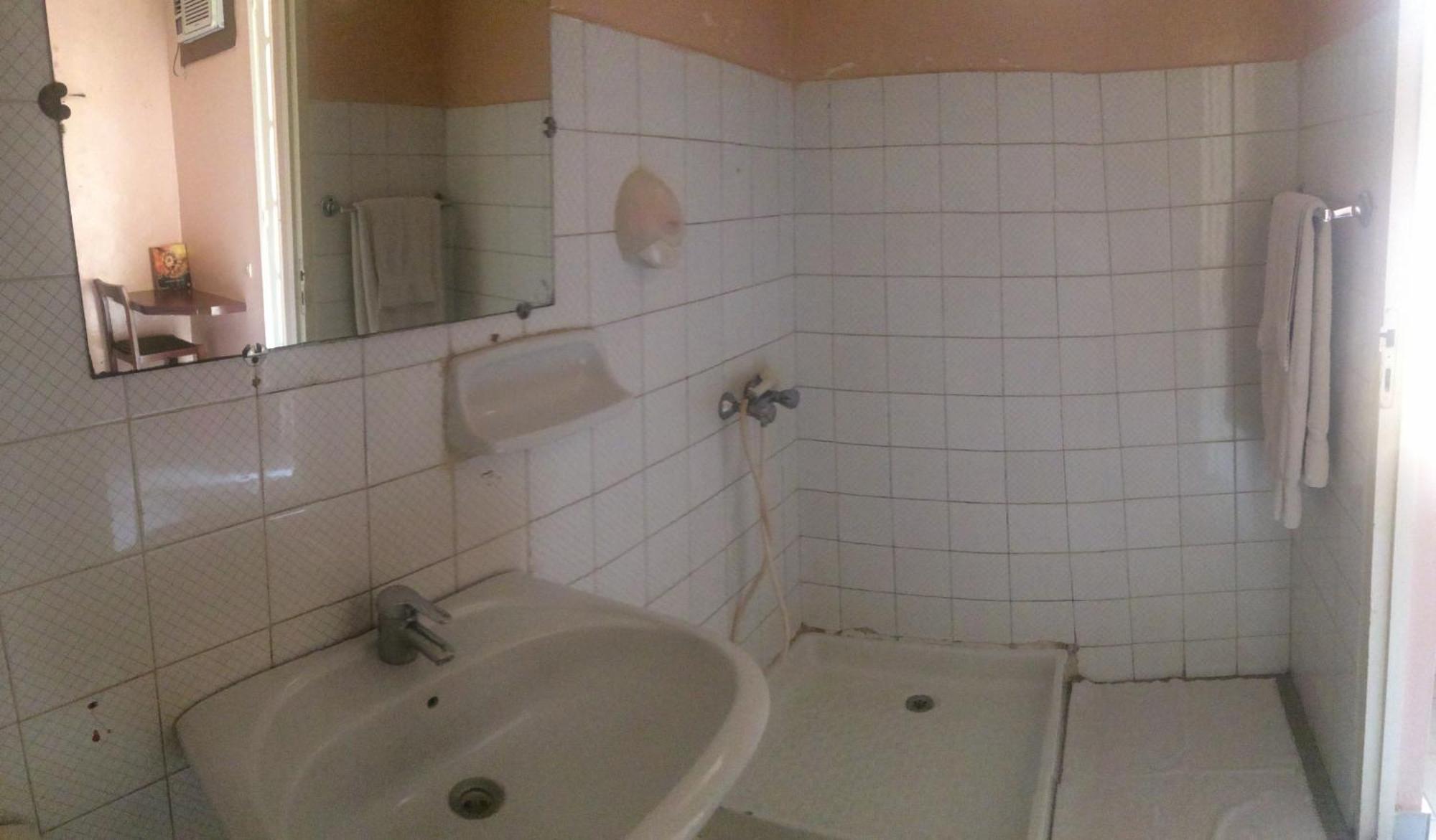 Hotel Saint-Louis Sun Dakar Phòng bức ảnh