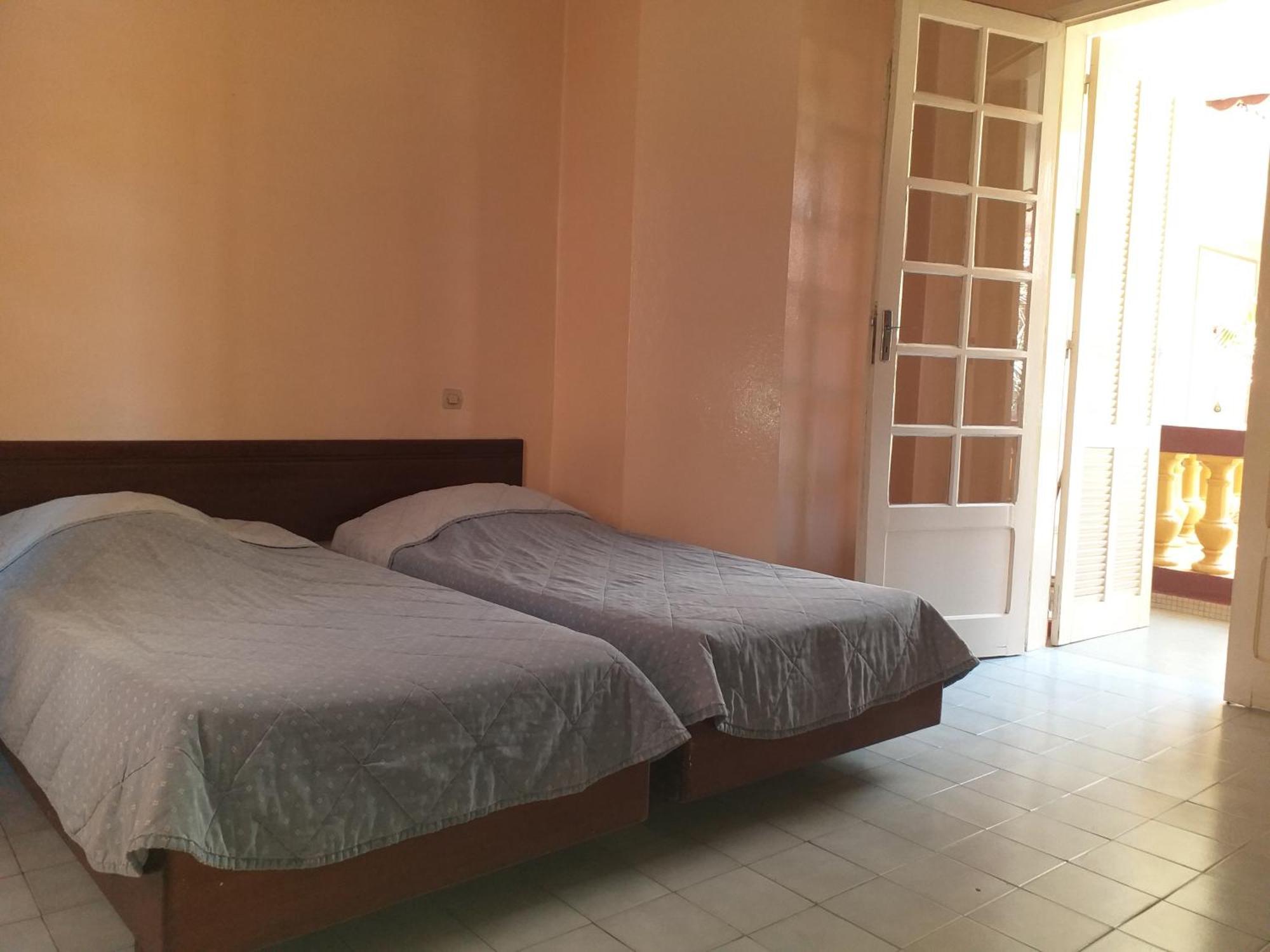 Hotel Saint-Louis Sun Dakar Ngoại thất bức ảnh