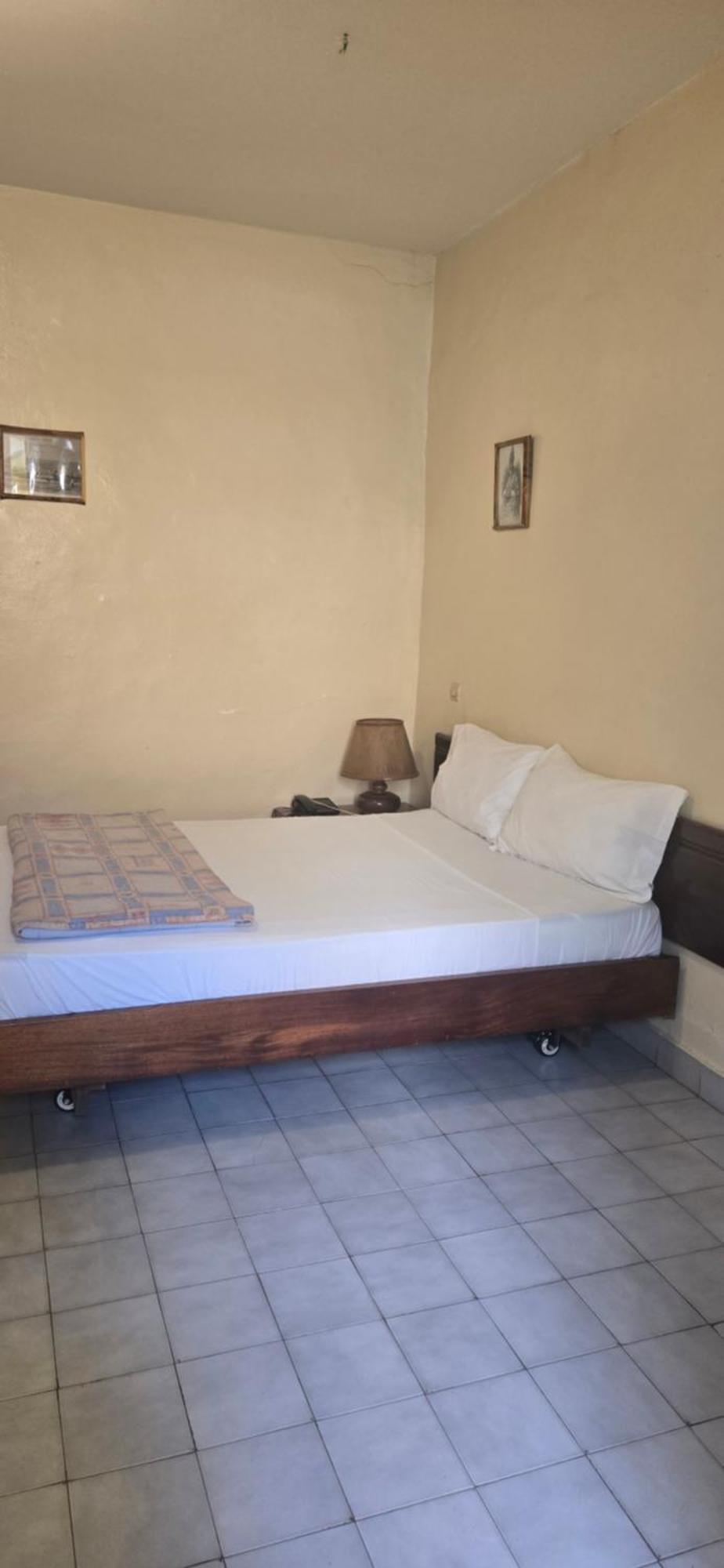 Hotel Saint-Louis Sun Dakar Ngoại thất bức ảnh