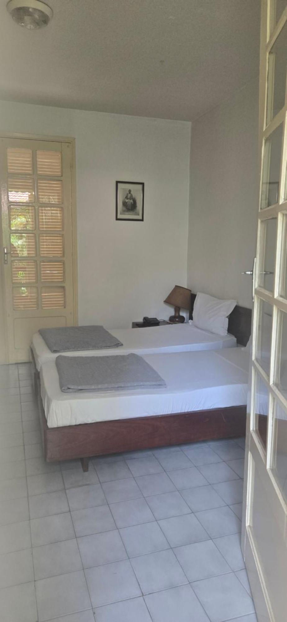 Hotel Saint-Louis Sun Dakar Ngoại thất bức ảnh