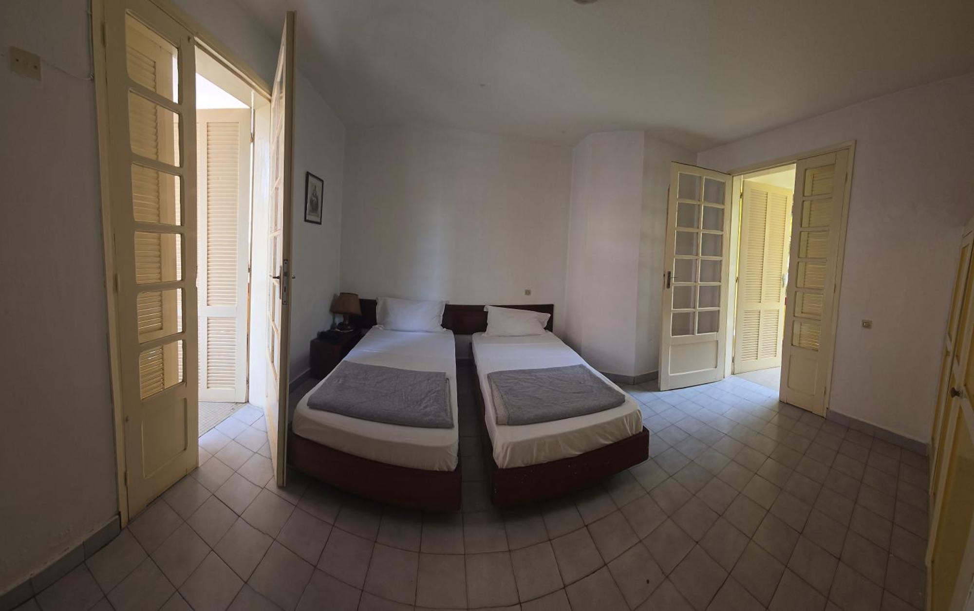 Hotel Saint-Louis Sun Dakar Ngoại thất bức ảnh