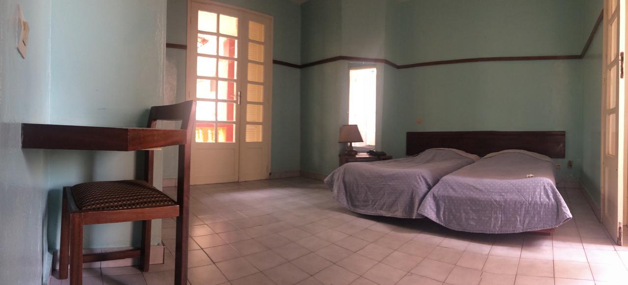 Hotel Saint-Louis Sun Dakar Ngoại thất bức ảnh