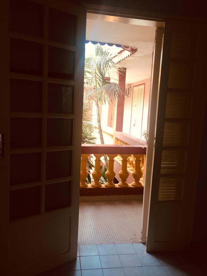 Hotel Saint-Louis Sun Dakar Ngoại thất bức ảnh
