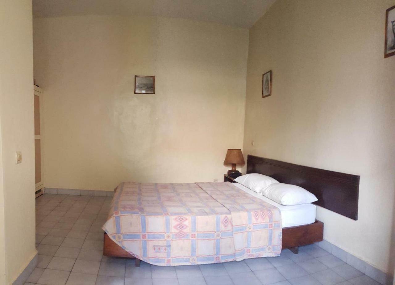 Hotel Saint-Louis Sun Dakar Ngoại thất bức ảnh