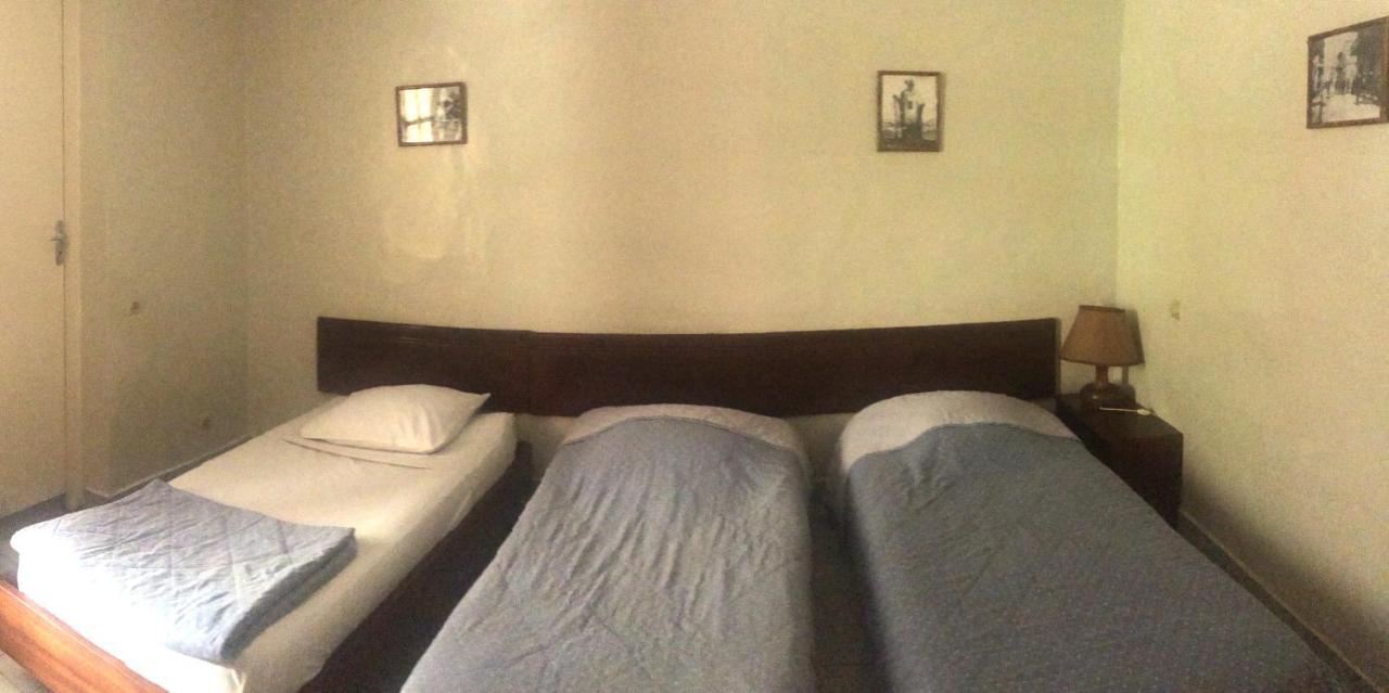 Hotel Saint-Louis Sun Dakar Phòng bức ảnh