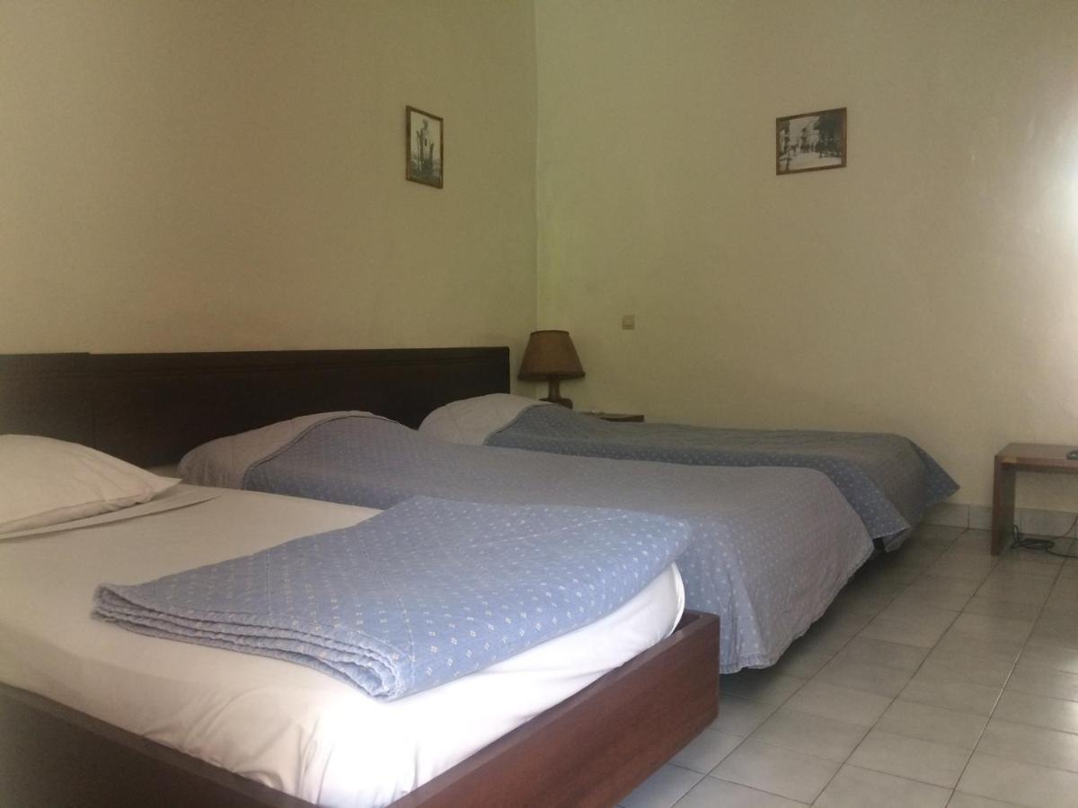 Hotel Saint-Louis Sun Dakar Phòng bức ảnh