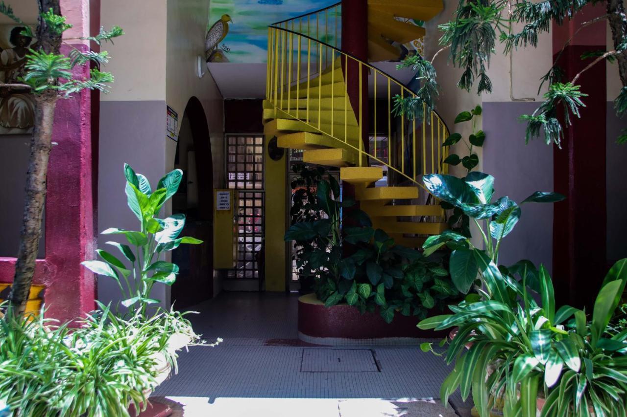 Hotel Saint-Louis Sun Dakar Ngoại thất bức ảnh