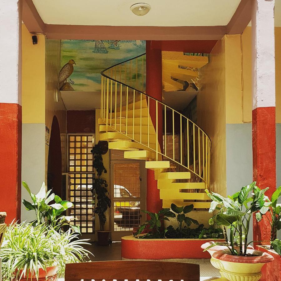 Hotel Saint-Louis Sun Dakar Ngoại thất bức ảnh