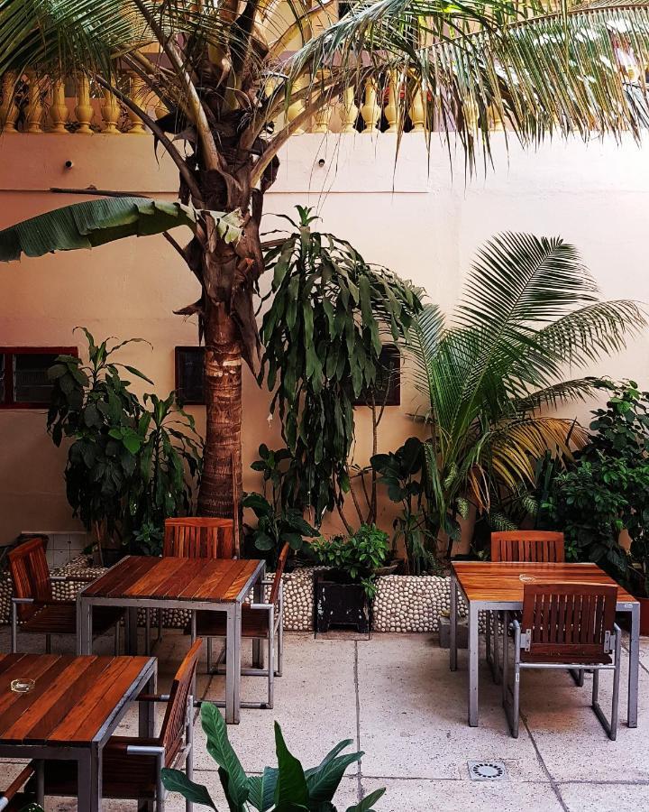 Hotel Saint-Louis Sun Dakar Ngoại thất bức ảnh