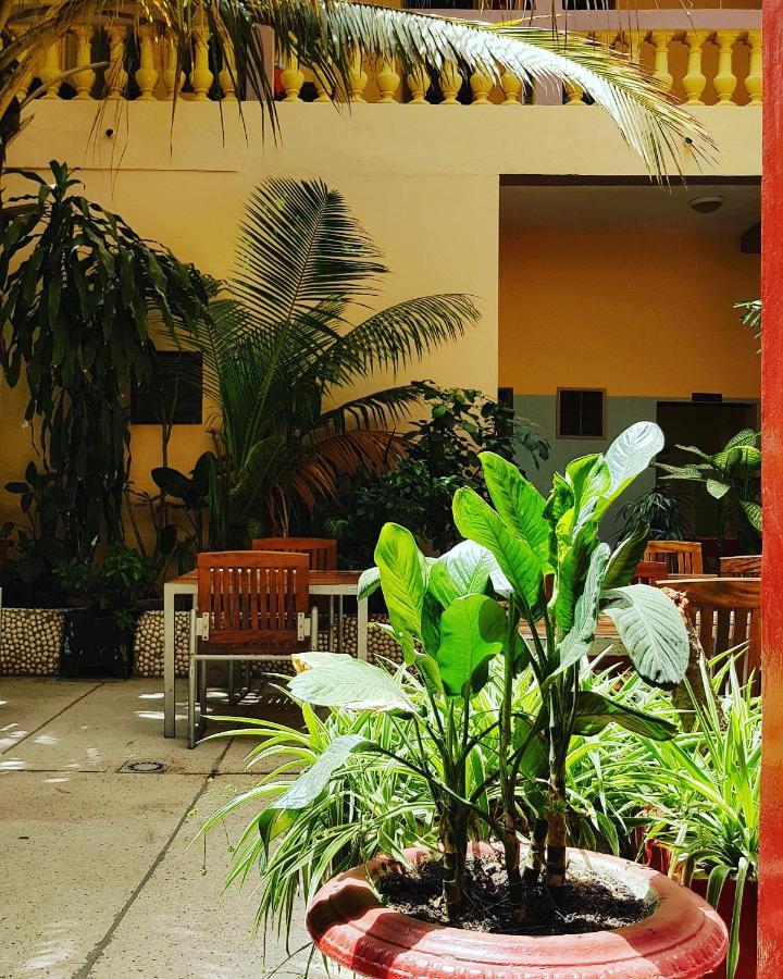 Hotel Saint-Louis Sun Dakar Ngoại thất bức ảnh